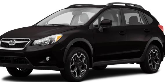 SUBARU XV CROSSTREK 2014 JF2GPACC3E8237579 image